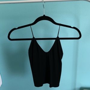 Cropped Brandy Melville Tank Top